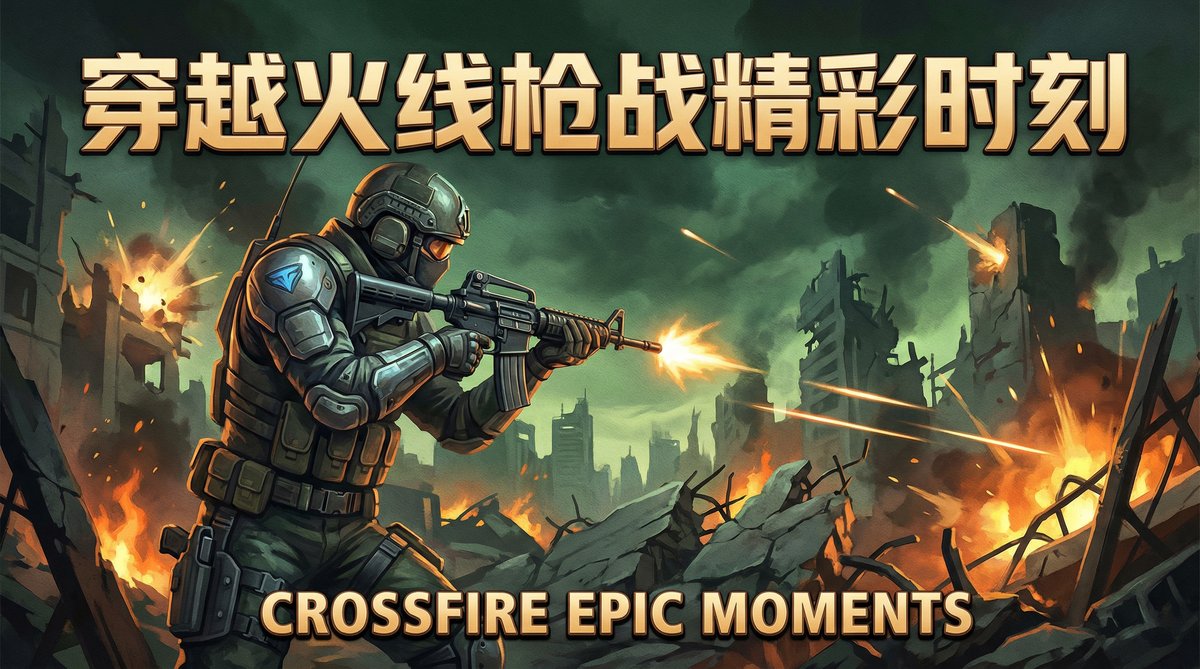 糖心vlog穿越火线视频